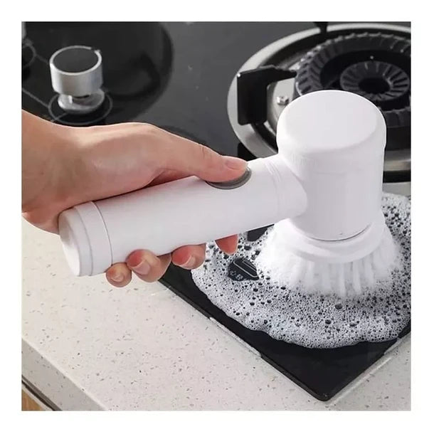 CAMBIA TU RUTINA DE LIMPIEZA PARA LA COCINA 🫧